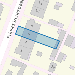 Perceel CTC00-B-5382