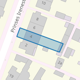 Perceel CTC00-B-5383