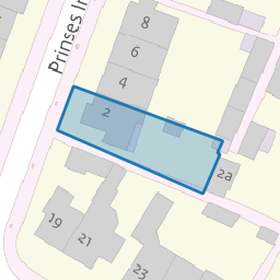 Perceel CTC00-B-5384