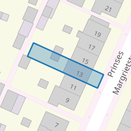 Perceel CTC00-B-5390