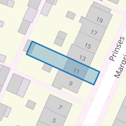 Perceel CTC00-B-5391