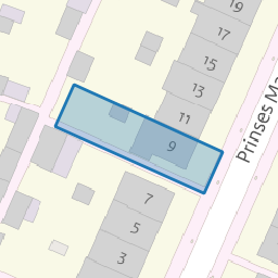 Perceel CTC00-B-5392