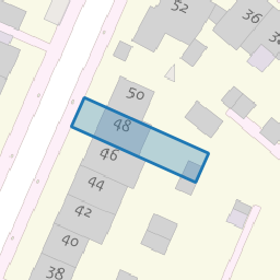 Perceel CTC00-B-5398