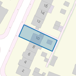 Perceel CTC00-B-5409