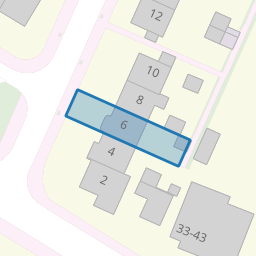 Perceel CTC00-B-5411