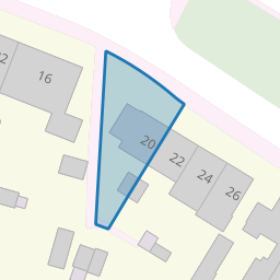 Perceel CTC00-B-5414