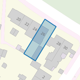 Perceel CTC00-B-5417