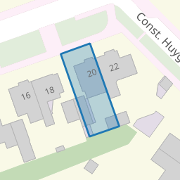 Perceel CTC00-B-5426