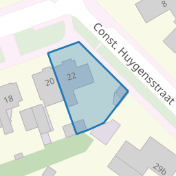 Perceel CTC00-B-5427