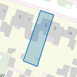 Perceel CTC00-B-5433