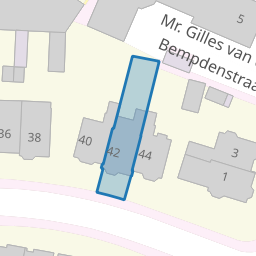 Perceel CTC00-B-5436