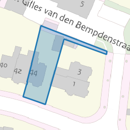 Perceel CTC00-B-5437