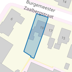 Perceel CTC00-B-5438