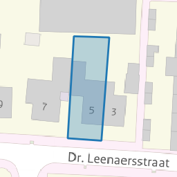 Perceel CTC00-B-5446