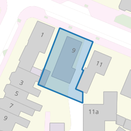 Perceel CTC00-B-5453