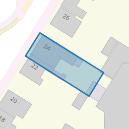Perceel CTC00-B-5460