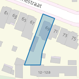 Perceel CTC00-B-5464