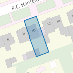 Perceel CTC00-B-5486