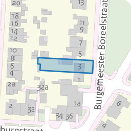 Perceel CTC00-B-5488