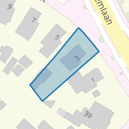 Perceel CTC00-B-5501