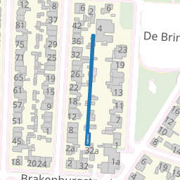 Perceel CTC00-B-5515