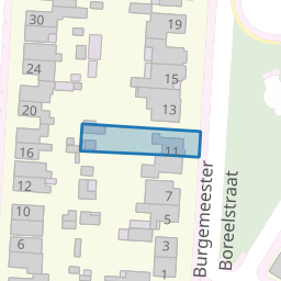 Perceel CTC00-B-5517