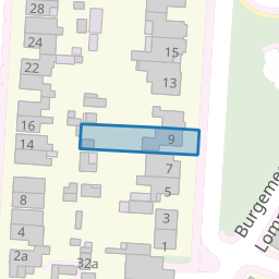 Perceel CTC00-B-5518