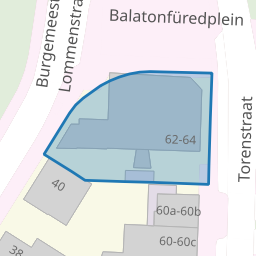 Perceel CTC00-B-5520