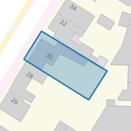 Perceel CTC00-B-5521