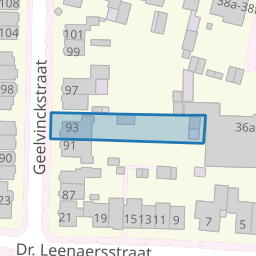 Perceel CTC00-B-5531