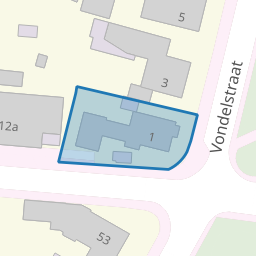 Perceel CTC00-B-5538