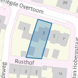 Perceel CTC00-B-5564