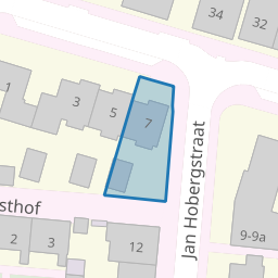 Perceel CTC00-B-5566