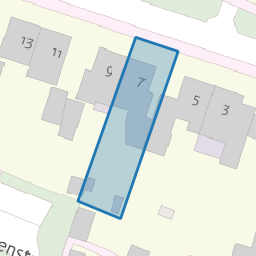 Perceel CTC00-B-5580