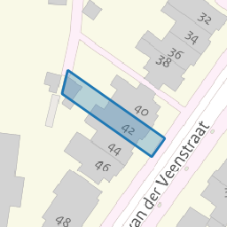 Perceel CTC00-B-5608