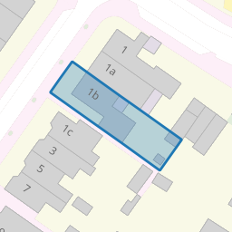 Perceel CTC00-B-5613