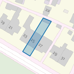 Perceel CTC00-B-5629