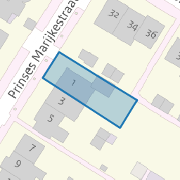 Perceel CTC00-B-5634