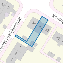 Perceel CTC00-B-5635