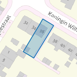 Perceel CTC00-B-5636