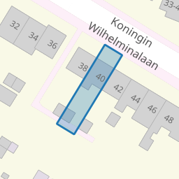 Perceel CTC00-B-5638