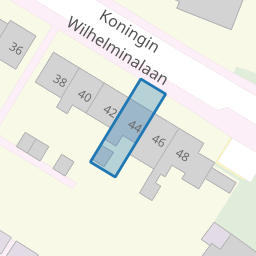 Perceel CTC00-B-5640