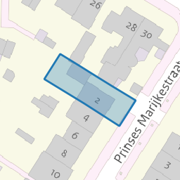 Perceel CTC00-B-5643