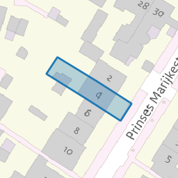Perceel CTC00-B-5644