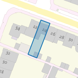 Perceel CTC00-B-5666