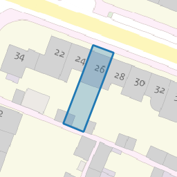 Perceel CTC00-B-5667