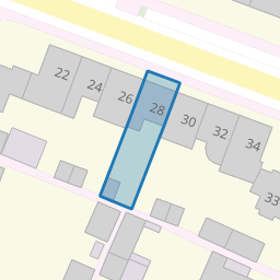 Perceel CTC00-B-5668