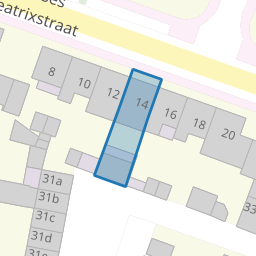 Perceel CTC00-B-5678