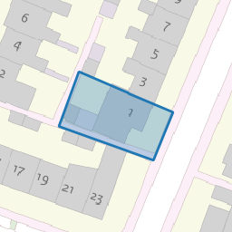 Perceel CTC00-B-5685