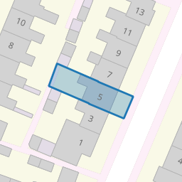 Perceel CTC00-B-5687